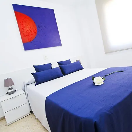 Eucalyptus Apartamento