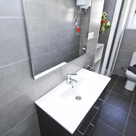 Apartamento Eucalyptus *