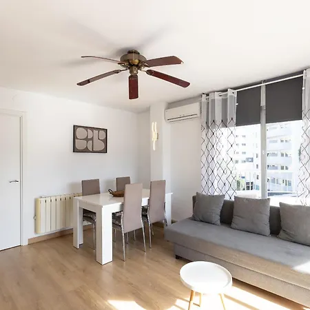 Apartamento Eucalyptus