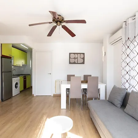 Eucalyptus Apartamento Salou