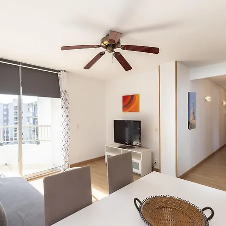 Apartamento Eucalyptus