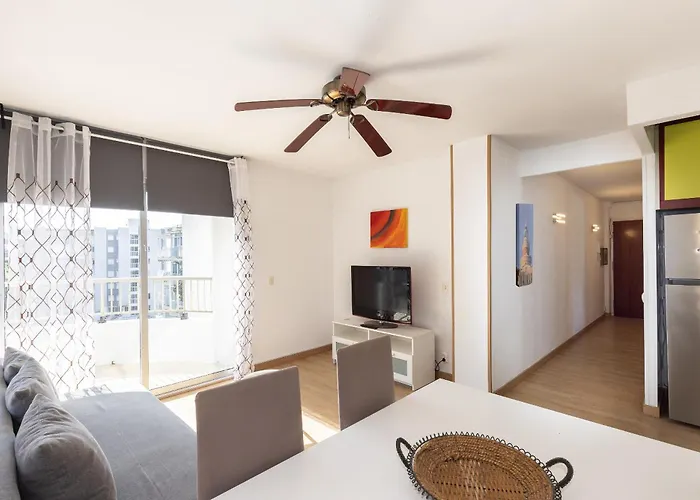Apartamento Eucalyptus