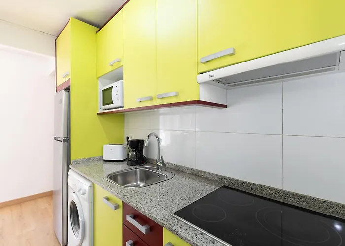 Apartamento Eucalyptus