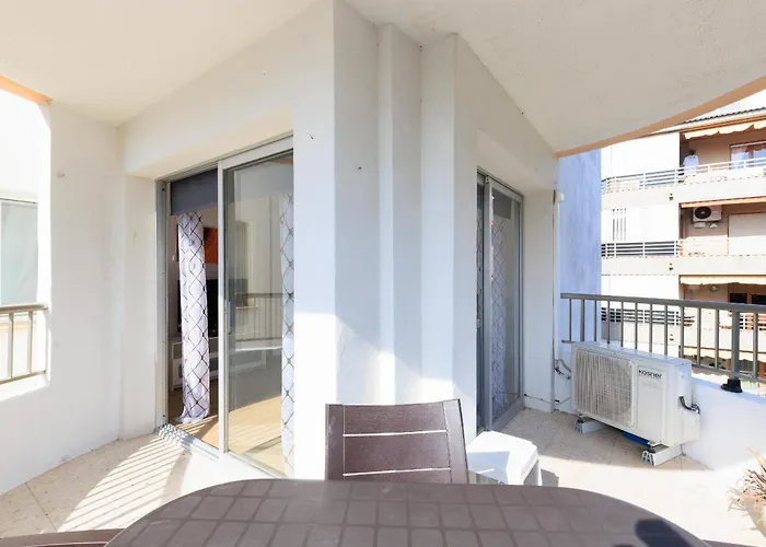 Apartamento Eucalyptus Salou