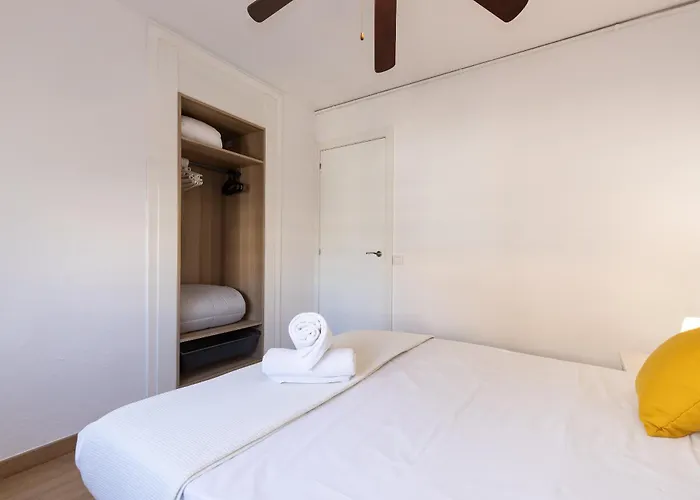 Apartamento Eucalyptus *