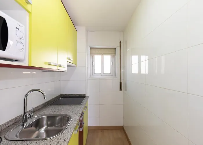 Apartamento Eucalyptus