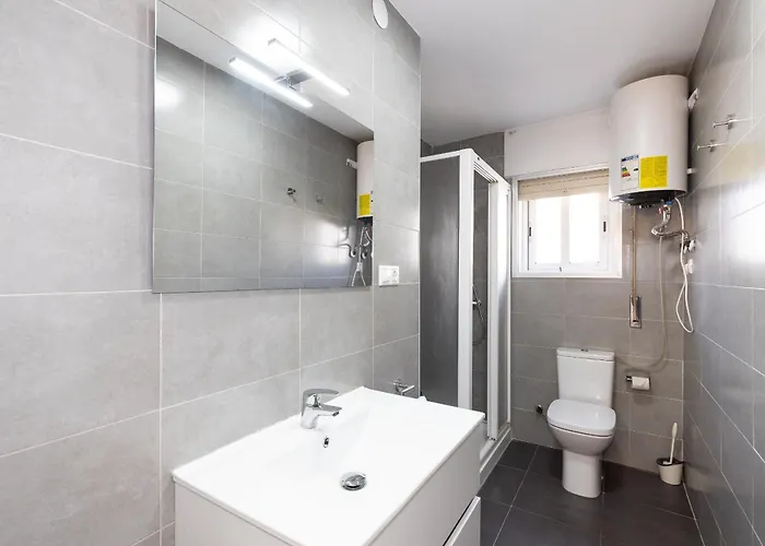 Apartamento Eucalyptus