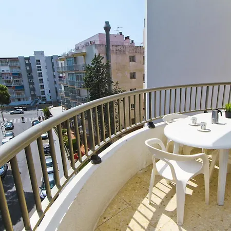 Apartment Eucalyptus Salou