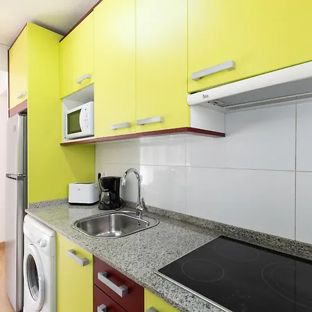 Apartamento Eucalyptus