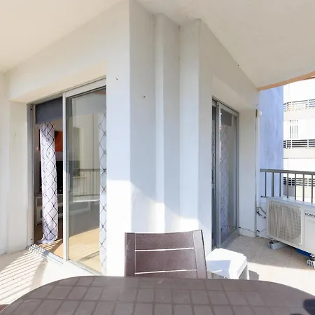 Apartamento Eucalyptus Salou