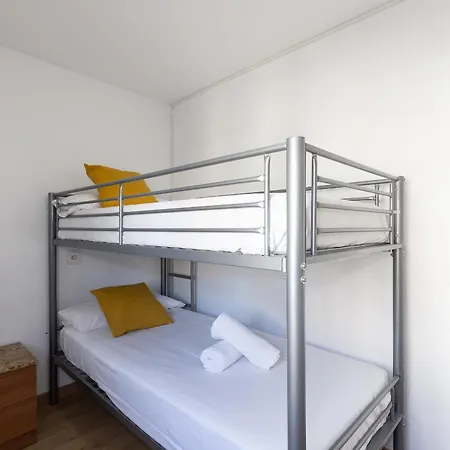 Apartamento Eucalyptus