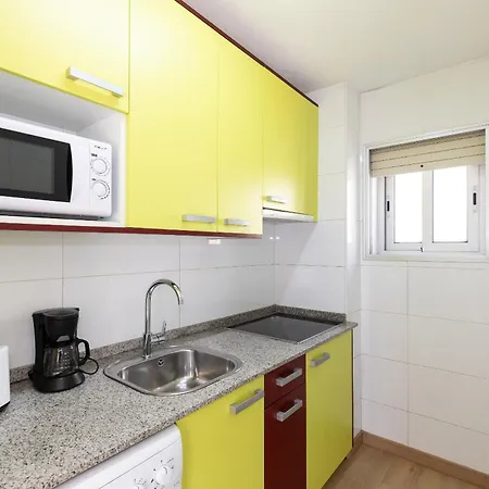 Eucalyptus Apartamento Salou