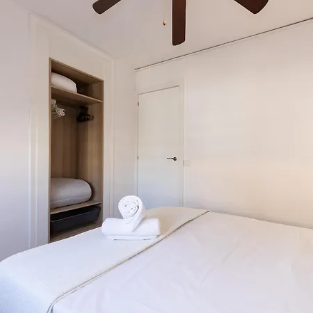 Apartamento Eucalyptus *