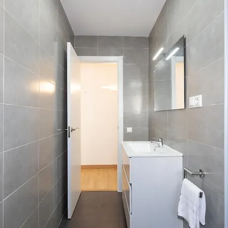 Apartamento Eucalyptus *