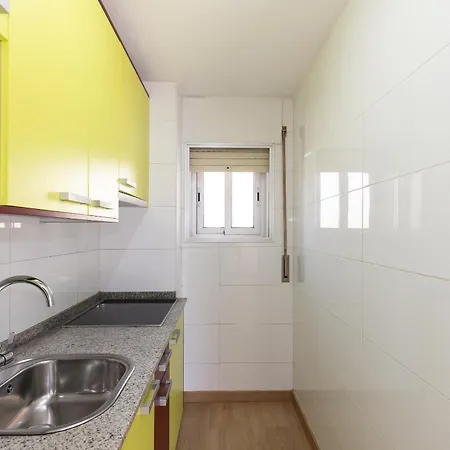 Apartamento Eucalyptus