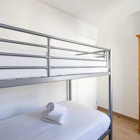 Apartamento Eucalyptus Salou