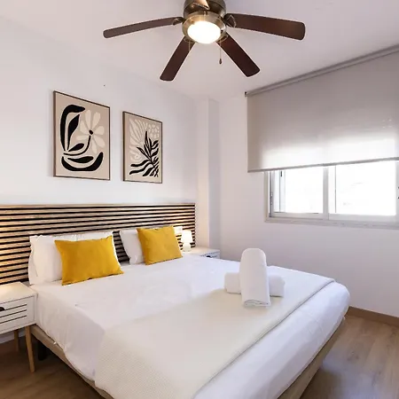 Apartamento Eucalyptus