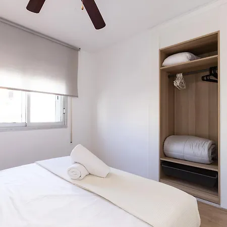 Apartamento Eucalyptus
