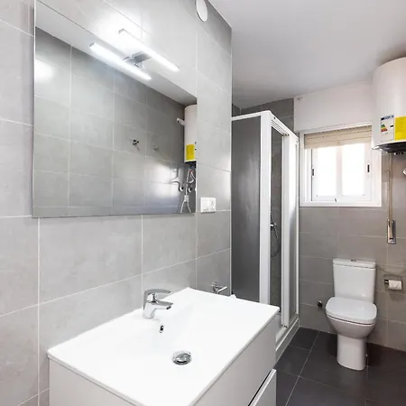 Apartamento Eucalyptus