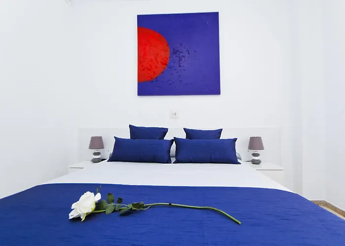 Apartment Eucalyptus