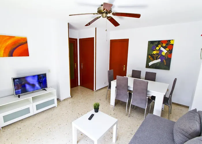 Eucalyptus Apartment *