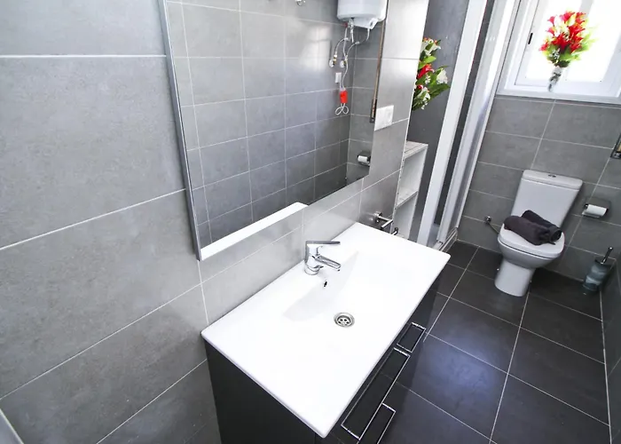 Apartment Eucalyptus *