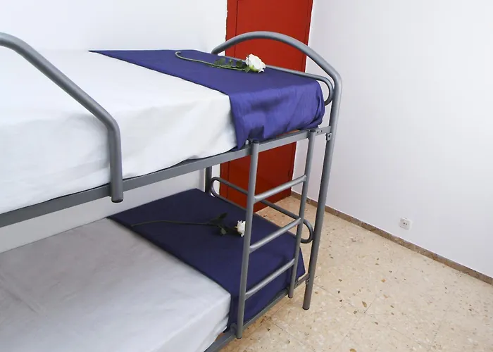 Eucalyptus Apartment