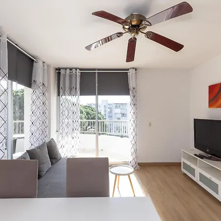 Appartamento Eucalyptus Salou