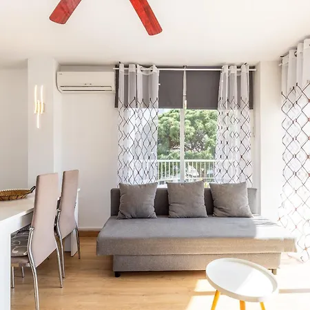 Appartamento Eucalyptus