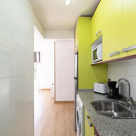 Appartamento Eucalyptus *